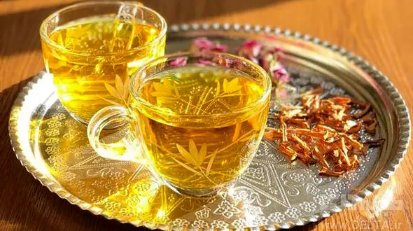 ایمنی قلب با گزنه 