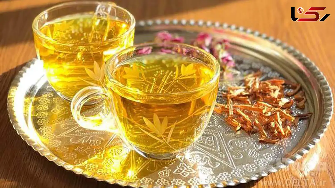 ایمنی قلب با گزنه 