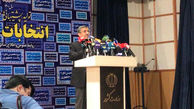 آیا احمدی نژاد تایید صلاحیت می شود؟