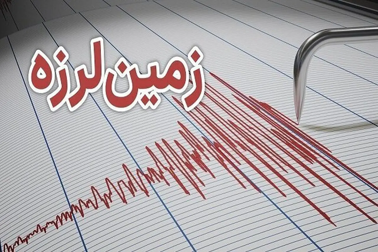 زمین لرزه ۳.۷ ریشتری کوزران کرمانشاه؛ جزئیات و خسارت‌ها