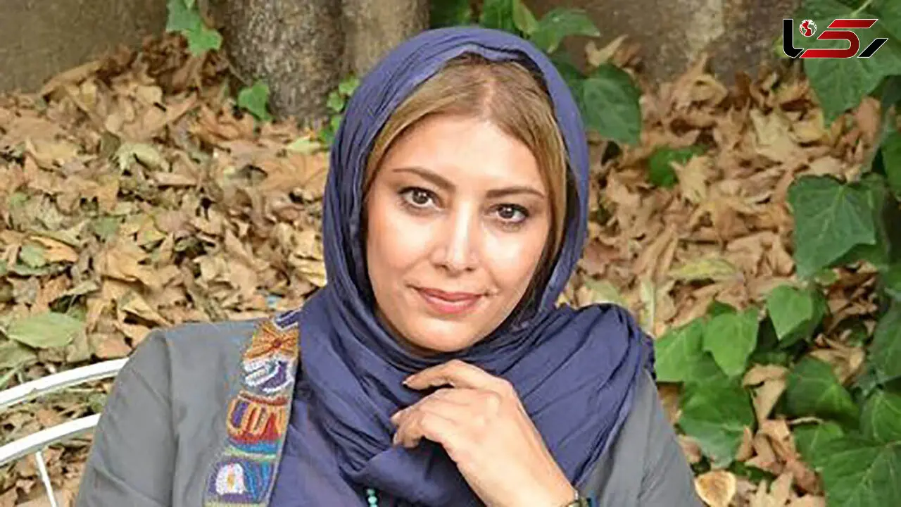 خواستگاری از لادن طباطبایی در 50 سالگی + فیلم