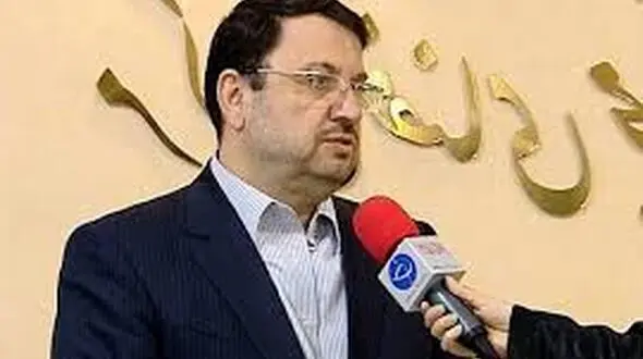 فیروزآبادی: تصمیم قطع اینترنت جهانی در نهاد‌های امنیتی گرفته شد