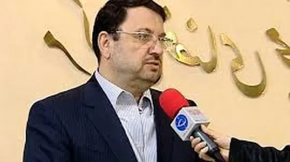 فیروزآبادی: تصمیم قطع اینترنت جهانی در نهاد‌های امنیتی گرفته شد