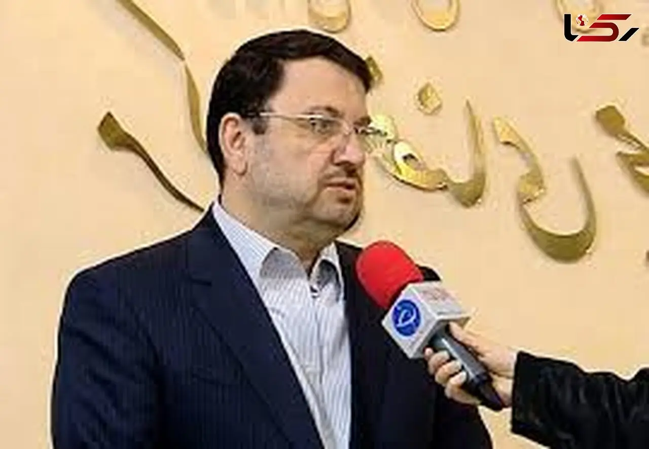 فیروزآبادی: تصمیم قطع اینترنت جهانی در نهاد‌های امنیتی گرفته شد