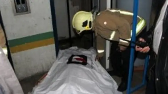 خرابی آسانسور بیمارستان قائمشهر بیمار را به کشتن داد