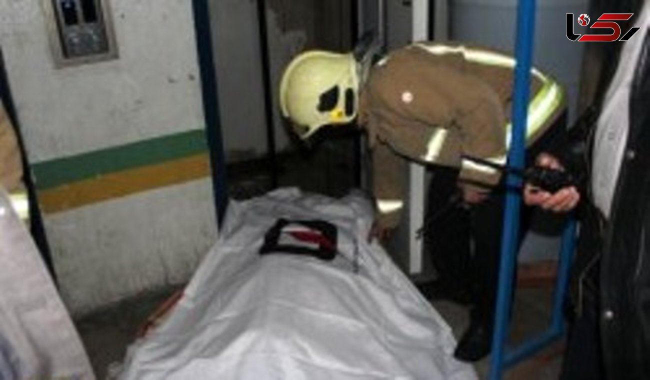 خرابی آسانسور بیمارستان قائمشهر بیمار را به کشتن داد