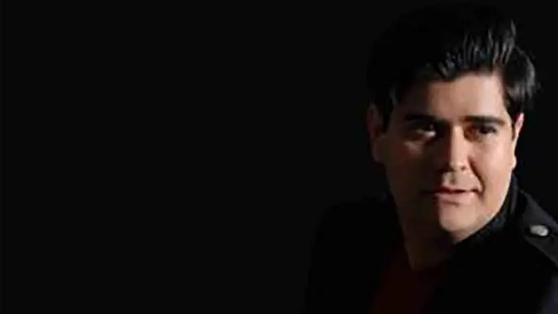 آلبوم بسیار زیبای سالار عقیلی با نام در وادی عشق فیلم 