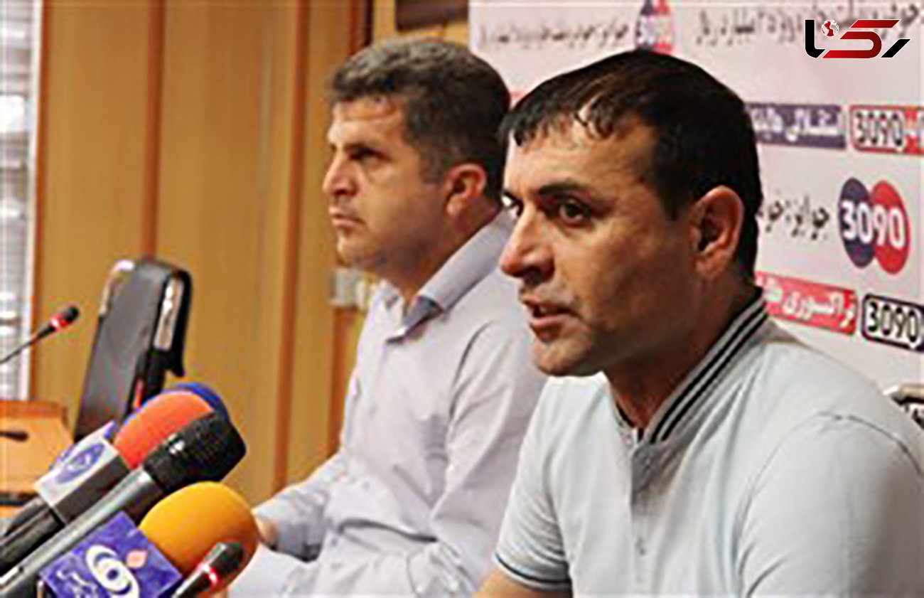 ویسی: در خوزستان می خواهند ما نباشیم