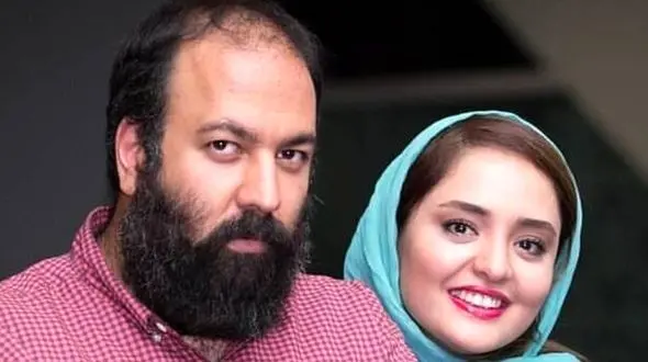 فیلم / نرگس محمدی: خواستگار عجیبی داشتم که آمد صداوسیما گفت من ایشان را می‌خواهم ...