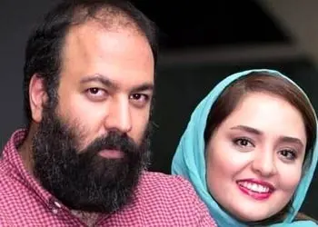فیلم / نرگس محمدی: خواستگار عجیبی داشتم که آمد صداوسیما گفت من ایشان را می‌خواهم ...