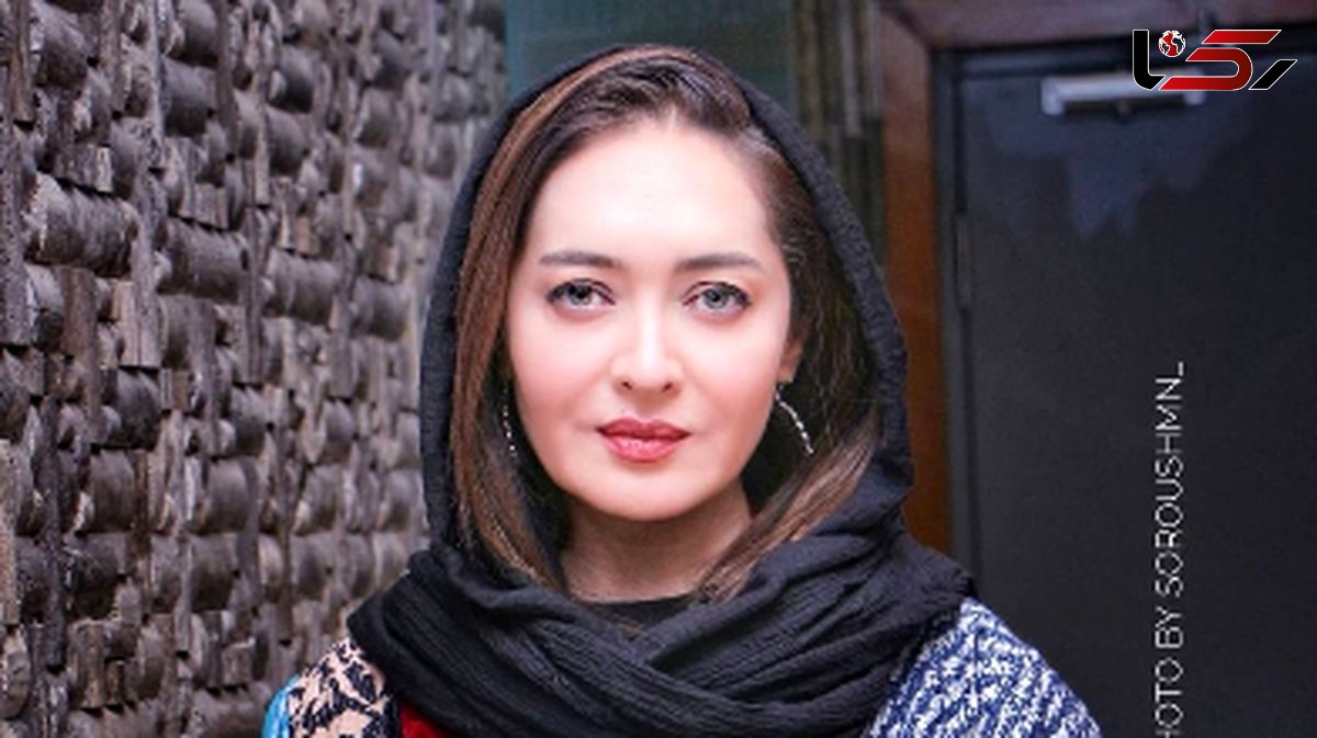 فیلم / نیکی کریمی : توی رستوران غذا میخوردم آقای میز بغلی به زنش گفت میرم سرویس موبایلشم برداشت تا .../ زنه بهش گفت با موبایل میری ... / مرد موبایلش رو ....