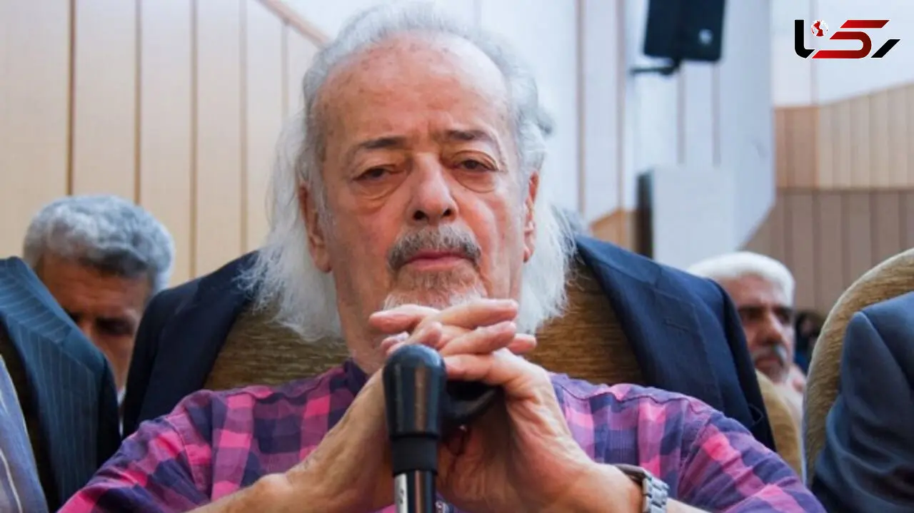 محمد ملکی درگذشت