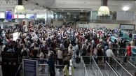 ثبت رکوردی جدید توسط فرودگاه‌های ترکیه