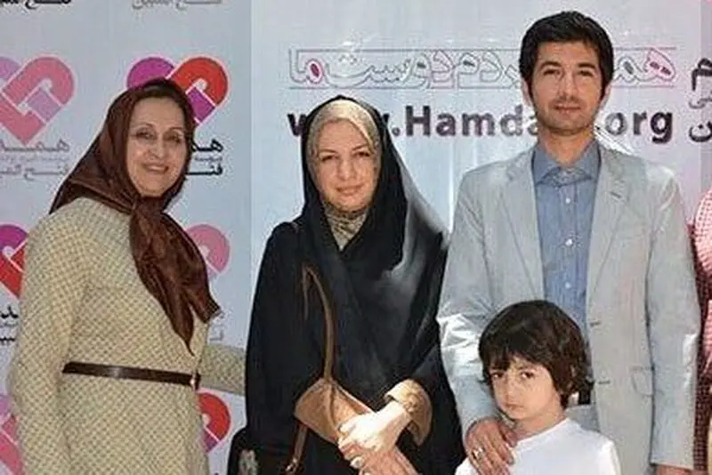 نجم الدین شریعتی