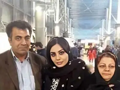 فیلم/ بغض صحرا اسدالهی در رک مجید واشقانی با تلخ‌ترین خاطره دوران دبستانش ترکید؛ ماجرای مادر بارداری که در برابر تحقیر معلم، قهرمان شد!