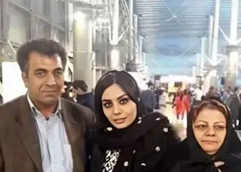 فیلم/ بغض صحرا اسدالهی در رک مجید واشقانی با تلخ‌ترین خاطره دوران دبستانش ترکید؛ ماجرای مادر بارداری که در برابر تحقیر معلم، قهرمان شد!