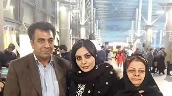 فیلم/ بغض صحرا اسدالهی در رک مجید واشقانی با تلخ‌ترین خاطره دوران دبستانش ترکید؛ ماجرای مادر بارداری که در برابر تحقیر معلم، قهرمان شد!
