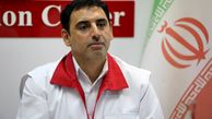 ۶۷۴ حادثه در یک هفته؛ مازندران، اصفهان و گلستان در صدر استان‌های پرحادثه