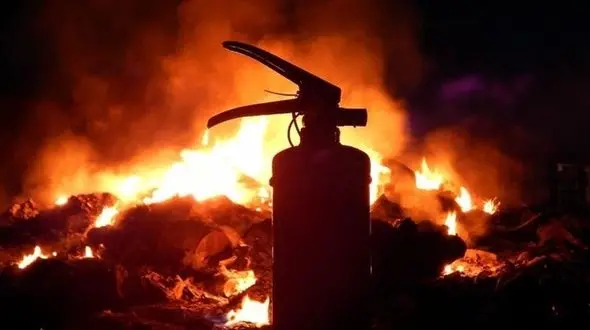 وحشت در خوابگاه دخترانه دانش آموزی در کهنوج