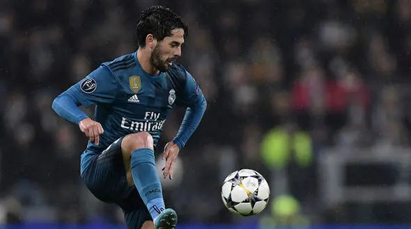 تبلیغ ستاره رئال مادرید برای فیلم اصغر فرهادی + عکس 