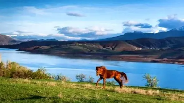 طالقان؛ جاذبه‌ ای سبز در قلب البرز برای سفرهای پایدار