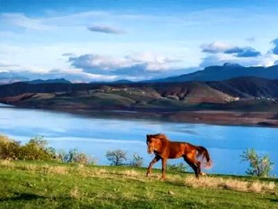 طالقان؛ جاذبه‌ ای سبز در قلب البرز برای سفرهای پایدار