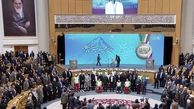 پزشکیان : ما می‌توانیم با هم مشکلات را حل کنیم / تلاش می‌کنیم موانع را از سر راه شما ورزشکاران برداریم