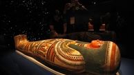 راز مومیایی چند هزار ساله مصری فاش شد