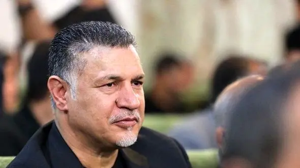 علی دایی: صدا و سیما میخواست مرا خراب کند،  به من گفتند وزیر ورزش شو ولی قبول نکردم