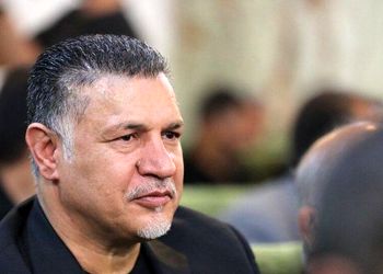 علی دایی: صدا و سیما میخواست مرا خراب کند،  به من گفتند وزیر ورزش شو ولی قبول نکردم