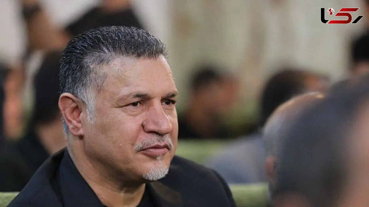 علی دایی: صدا و سیما میخواست مرا خراب کند،  به من گفتند وزیر ورزش شو ولی قبول نکردم