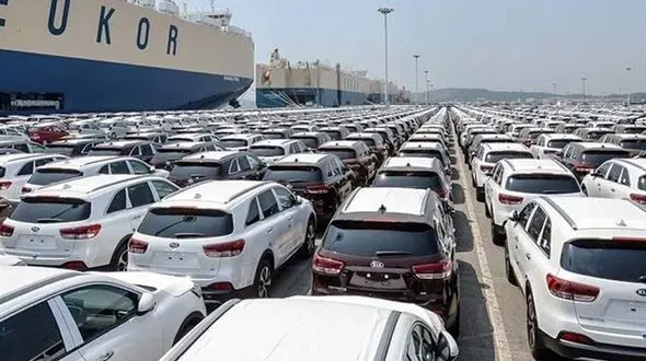 ابلاغ سهمیه واردات بدون سابقه تا سقف 500 هزار دلار