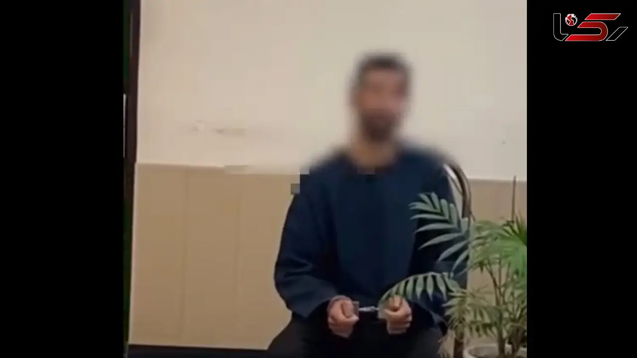 محاکمه مرد تعمیرکار به اتهام قتل همسایه در تهران