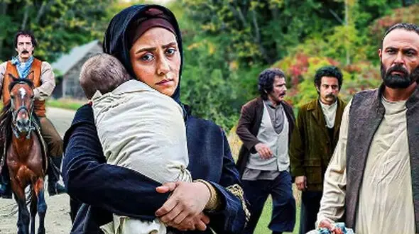 نگاهی به آلبوم تصاویر شخصی بازیگران سریال «وارش» در کنار همسر و فرزندانشان: از الهام طهموری و علیرضا کمالی تا نیلوفر شهیدی و رامین راستاد و ...