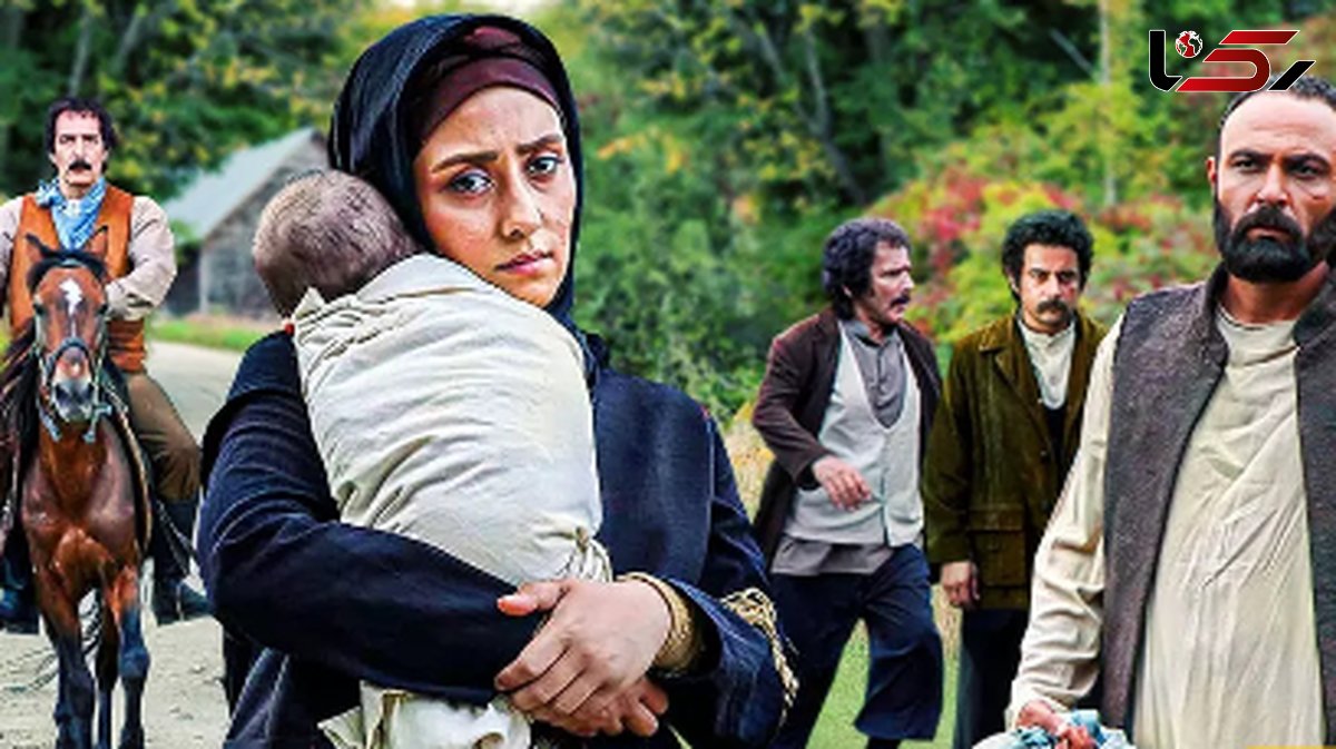  نگاهی به آلبوم تصاویر شخصی بازیگران سریال «وارش» در کنار همسر و فرزندانشان: از الهام طهموری و علیرضا کمالی تا نیلوفر شهیدی و رامین راستاد و ... 