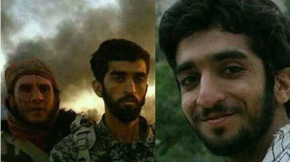واکنش اینستاگرامی علی مطهری به شهادت محسن حججی