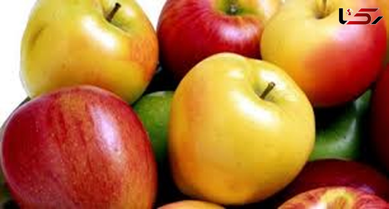 ایران به فیلیپین سیب صادر می‌کند
