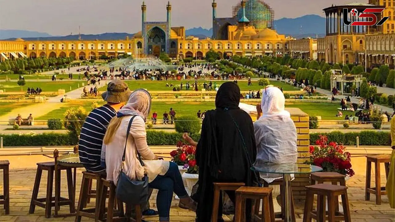 مودب‌ترین گردشگران جهان چه کسانی هستند؟ این ملیتها بهترین آداب سفر را دارند 