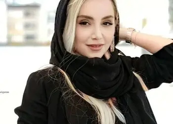 عکس| گریم عجیب نازنین بیاتی در فیلم جدیدش ؛ خانم بازیگر را اصلا با این تیپ فشن نمی شناسید