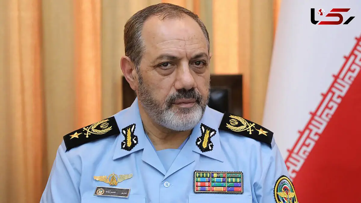 موافقت کمیسیون صنایع و معادن مجلس با پیشنهاد تصدی نصیرزاده برای وزارت دفاع
