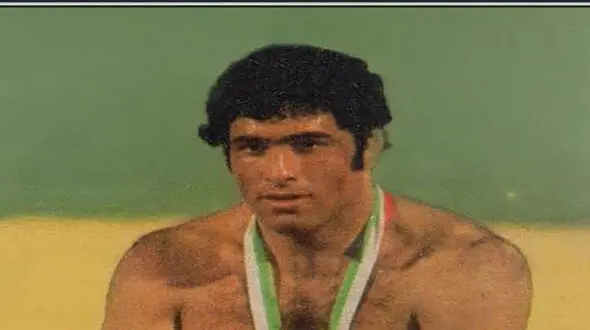 رضا سوخته سرایی درگذشت