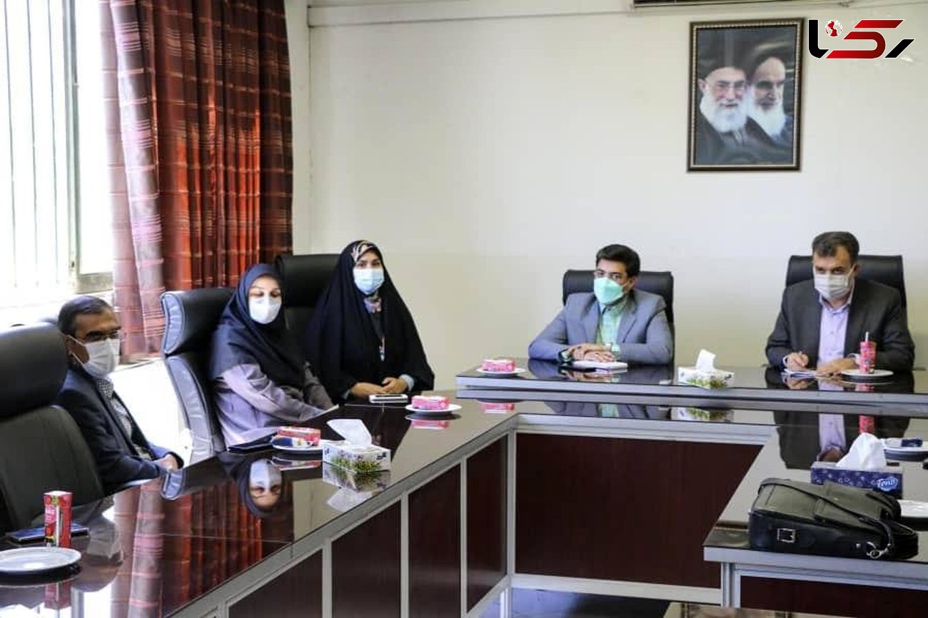 عنوان نظارت و پایش به کمیسیون حقوقی شورای شهر مشهد اضافه می‌شود