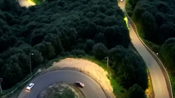 از زیبایی های ارتفاعات سبلان تا جاده جنگلی دیلمان 