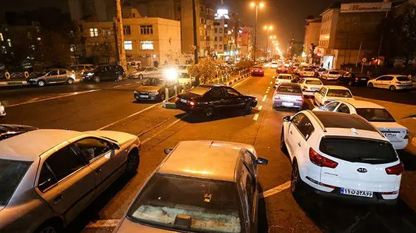 خروج تهرانی ها از پایتخت دروغ است!