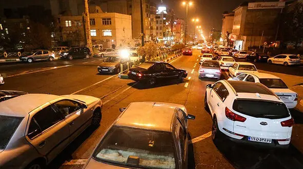 خروج تهرانی ها از پایتخت دروغ است!