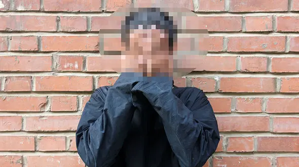 خودکشی یا قتل؟ این زن چگونه از طبقه 16 برج فرهنگیان سقوط کرد!+عکس