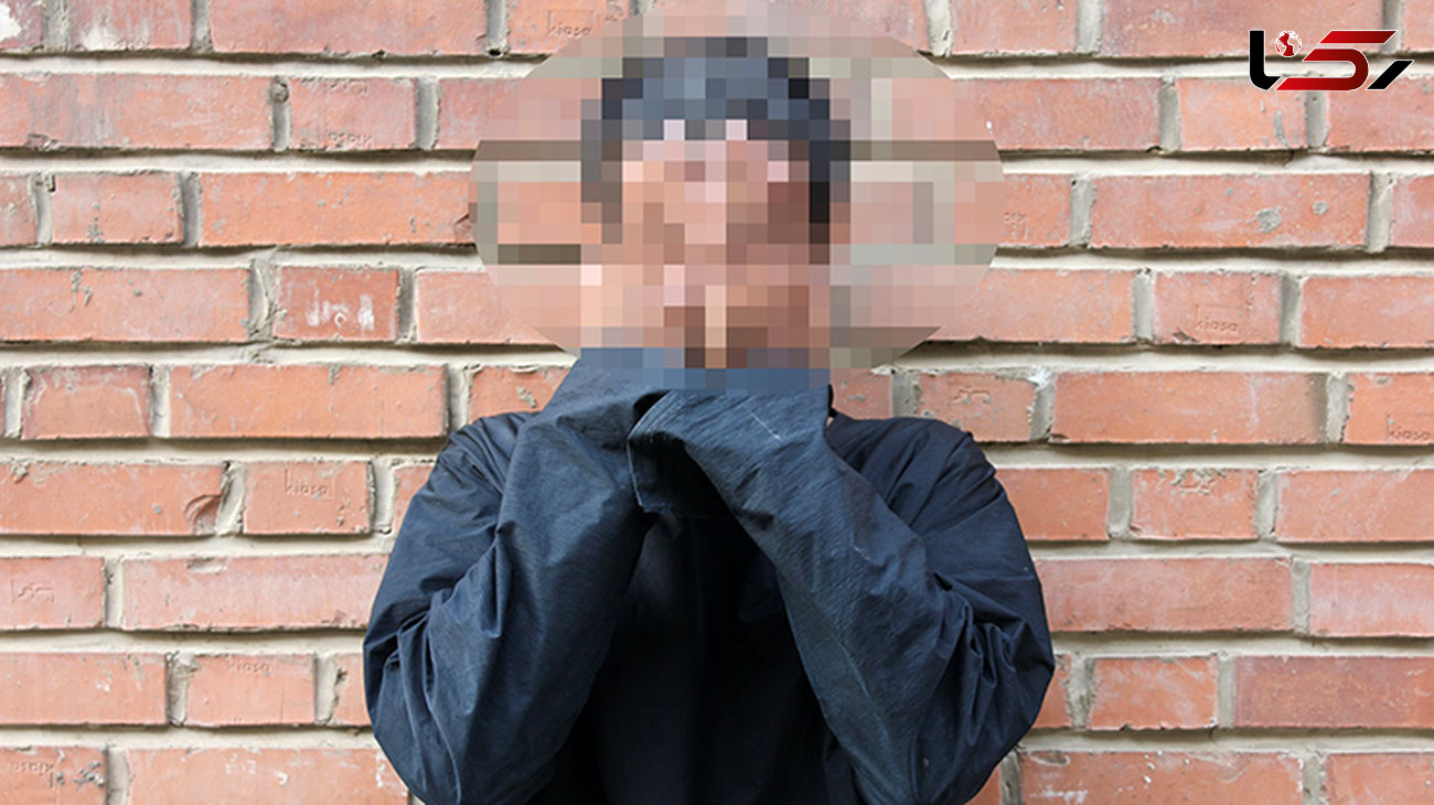 اعتراف عجیب شوهر در ماجرای  سقوط مرگبار زنی ازبرج+عکس