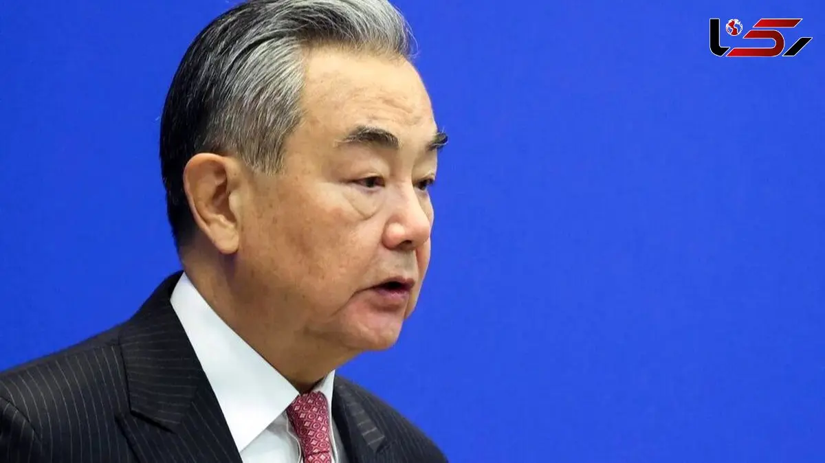 وزیر خارجه چین خواستار بازگشت ایران و آمریکا به مذاکره شد