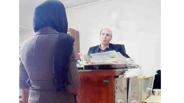 عمویم با همسر دوم پدرم ازدواج کرد و حالا...+عکس