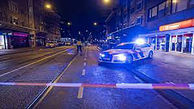 یک کشته و چهار زخمی در حمله با چاقو در آمستردام
